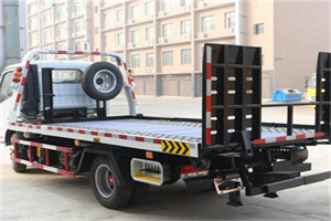 灵石24小时道路救援电话