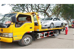 灵石附近24小时汽车拖车服务热线