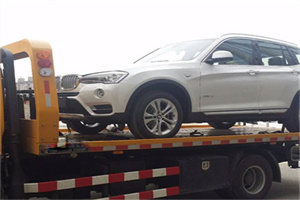 灵石拖车24小时服务电话